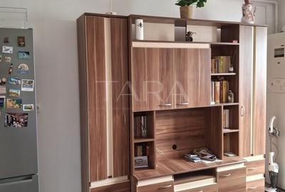 Apartament cu 2 camere decomandat, mobilat în Florești - 2