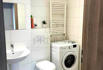 Apartament cu 3 camere decomandat, mobilat în Torontalului - 6