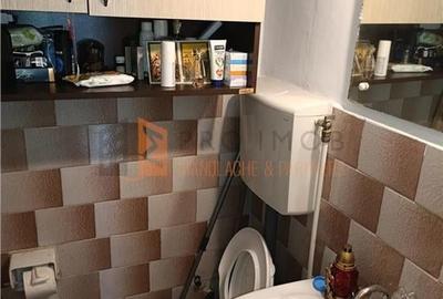Apartament 4 camere cf1 decomandat in zona Unirii Nord - 3