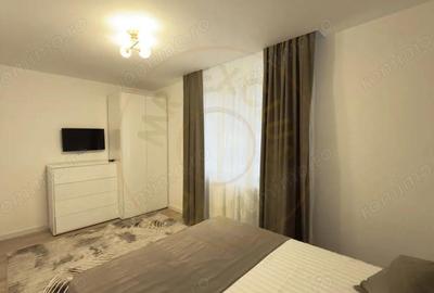 Apartament gata de mutat 3 camere Campulung etaj 1-Arges! - 9