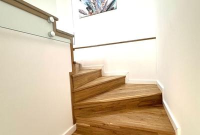 Penthouse Exclusivist - Pipera-Iancu Nicolae-Eleganta pe Doua Niveluri - 11