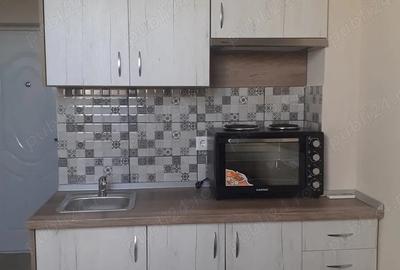 Garsonieră decomandată în Central - 6