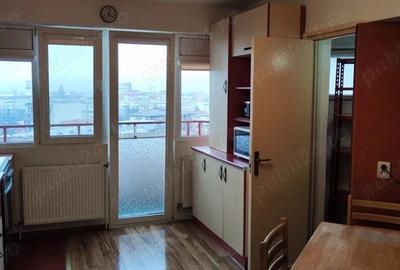 Inchiriez apartament cu 2 camere decomandate in zona Piata Marasti - 10