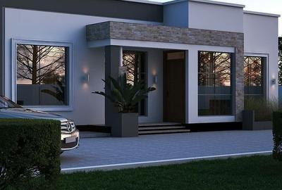 Casă cu 2 camere în Pielești - 2