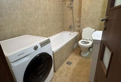 Apartament cu 2 camere decomandat în Crângași - 2