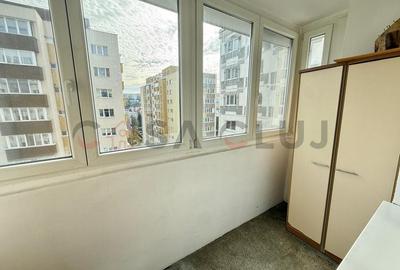 2 camere, decomandat, etaj intermediar, Calea Florești 2 camere, decomandat, etaj intermediar, Calea Florești - 6