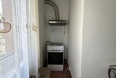 Apartament cu 2 camere decomandat în Calea București - 7