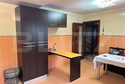 Casa 7 camere, 430 mp utili, Burdujeni - 11