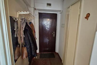 Apartament cu 2 camere semidecomandat în Central - 10