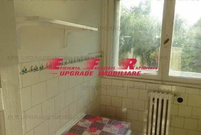 Pentru cunoscatori - Apartament cu 2 camere de inchiriat zona Floreasca - 16