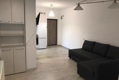 Garsonieră în Costin Georgian - 3