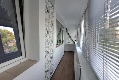 Apartament cu 2 camere decomandat în Alexandru Obregia - 6