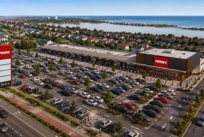 Spațiu comercial, de 500 mp, în Sud - 2