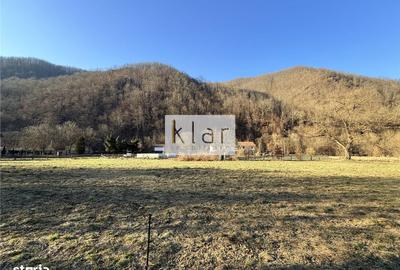 Teren de 1100 mp, în Gilău - 5