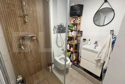 Apartament cu 3 camere decomandat, mobilat în Lăpuș - 17