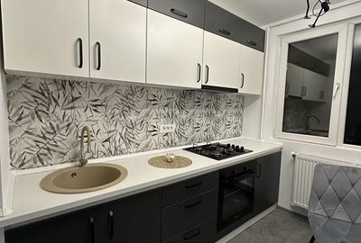 Apartament cu 2 camere semidecomandat în Plantelor - 2