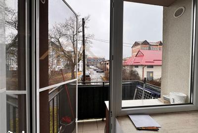 Apartament cu 2 camere în Săsar - 9