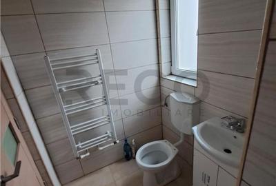 Casă cu 4 camere în Central - 11