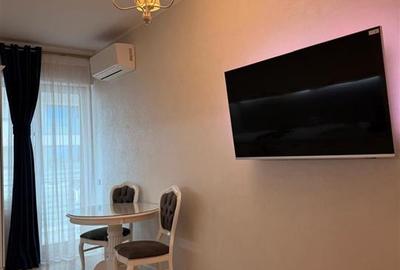 Apartament 2 camere, mobilat, intabulat- Copou - 4