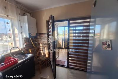 Apartament 2 camere decomandat Ghimbav Brasov - 8