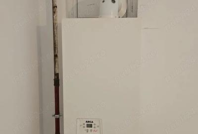 Apartament de vanzare Campulung Muscel - 5