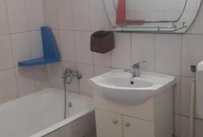 Garsonieră de închiriat, parter, Broșteni - 5