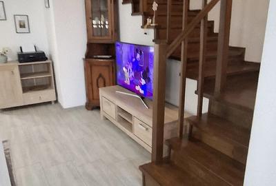 Casă cu Teren 274 Mp în Moșnița Nouă - 1