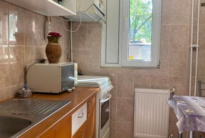 Apartament cu 2 camere decomandat în Vest - 2