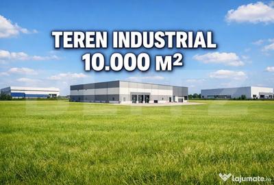 Teren în Pișchia - 1