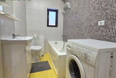 Apartament cu 2 camere în Aleea Tudor Neculai - 5