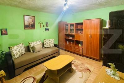 Garsonieră decomandată în Deda - 2