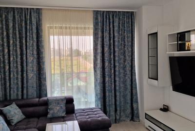 Apartament cu 3 camere decomandat în Păcurari - 2