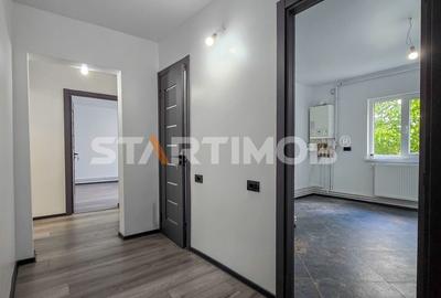 Apartament 3 camere cu boxa Ghimbav - 4