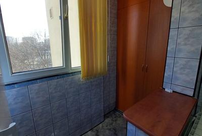 Bd Alexandru Obregia - vanzare apartament 4 camere - 17