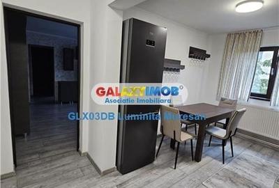 Inchiriere apartament 3 camere semidecomandat Targoviste Micro 11 - 20