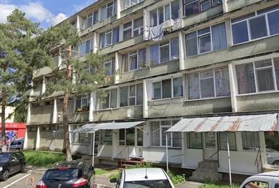 Vanzare sau inchiriere camera de camin ELECTROPRECIZIA - Spatiu comercial - 4