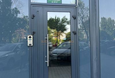 Apartament cu 2 camere, mobilat în Metalurgiei - 3