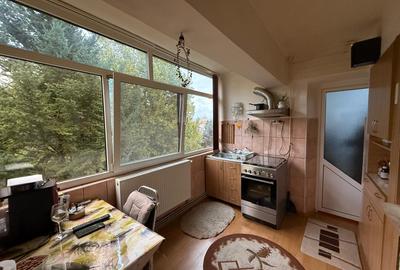 Apartament cu 2 camere transformat in 3,etaj 3, zona Ulpia - 8