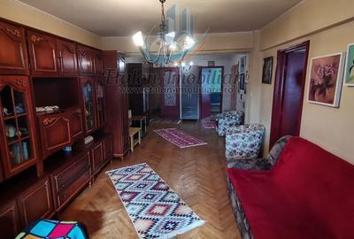 Apartament 4 camere, etaj 3, Maratei