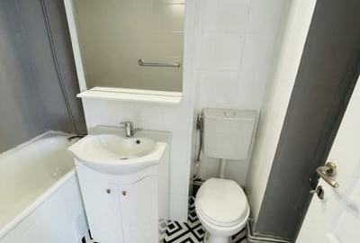 Apartament 1 camera 40mp, etaj intermediar, zona Piata Marasti - 6