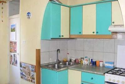 Tudor - Inchiriere apartament 3 camere - B-dul Pandurilor Tudor - Inchiriere apartament 3 camere - B-dul Pandurilor - 3