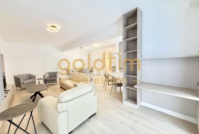 NOU RENOVAT/MOBILAT/UTILAT COMPLET/ HERASTRAU/SOSEAUA NORDULUI - 4