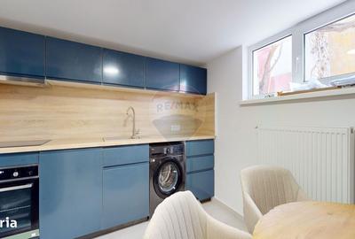 Casă cu 5 camere cu Teren 540 Mp în Central - 3