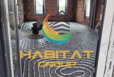 Casă individuală cu 4 camere cu Canalizare în Berceni - 8