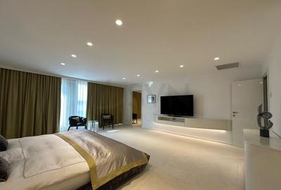 Penthouse Herastrau I Zona de Nord - 5