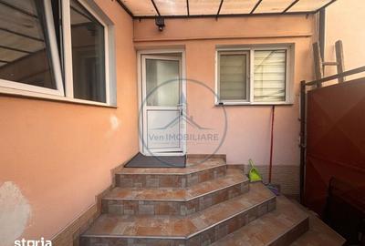 Casă cu 3 camere cu Canalizare în Ștefan cel Mare - 5