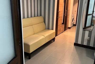 Apartament cu 3 camere decomandat în Galata - 2