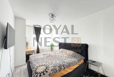 De inchiriat apartament cu 3 camere in Avantgarden3 - 5