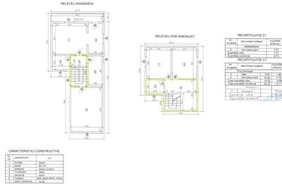 Vila Sinaia 8 camere | garaj | acces usor - 19