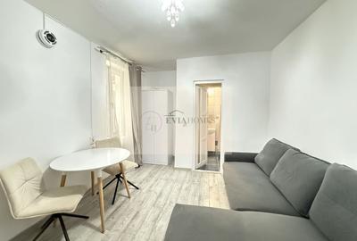 Garsonieră semidecomandată în Ultracentral - 1